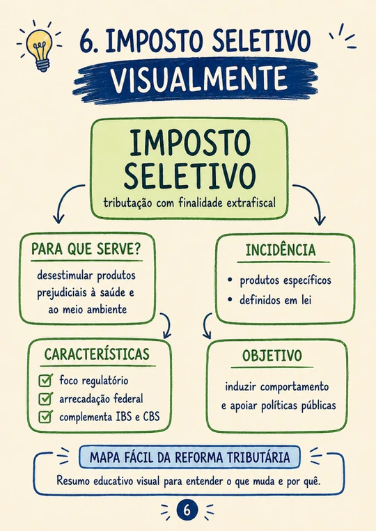 Infográfico Reforma Tributária 6